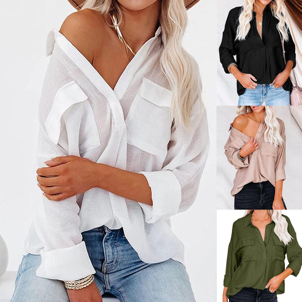 Vintage Inspired Garment