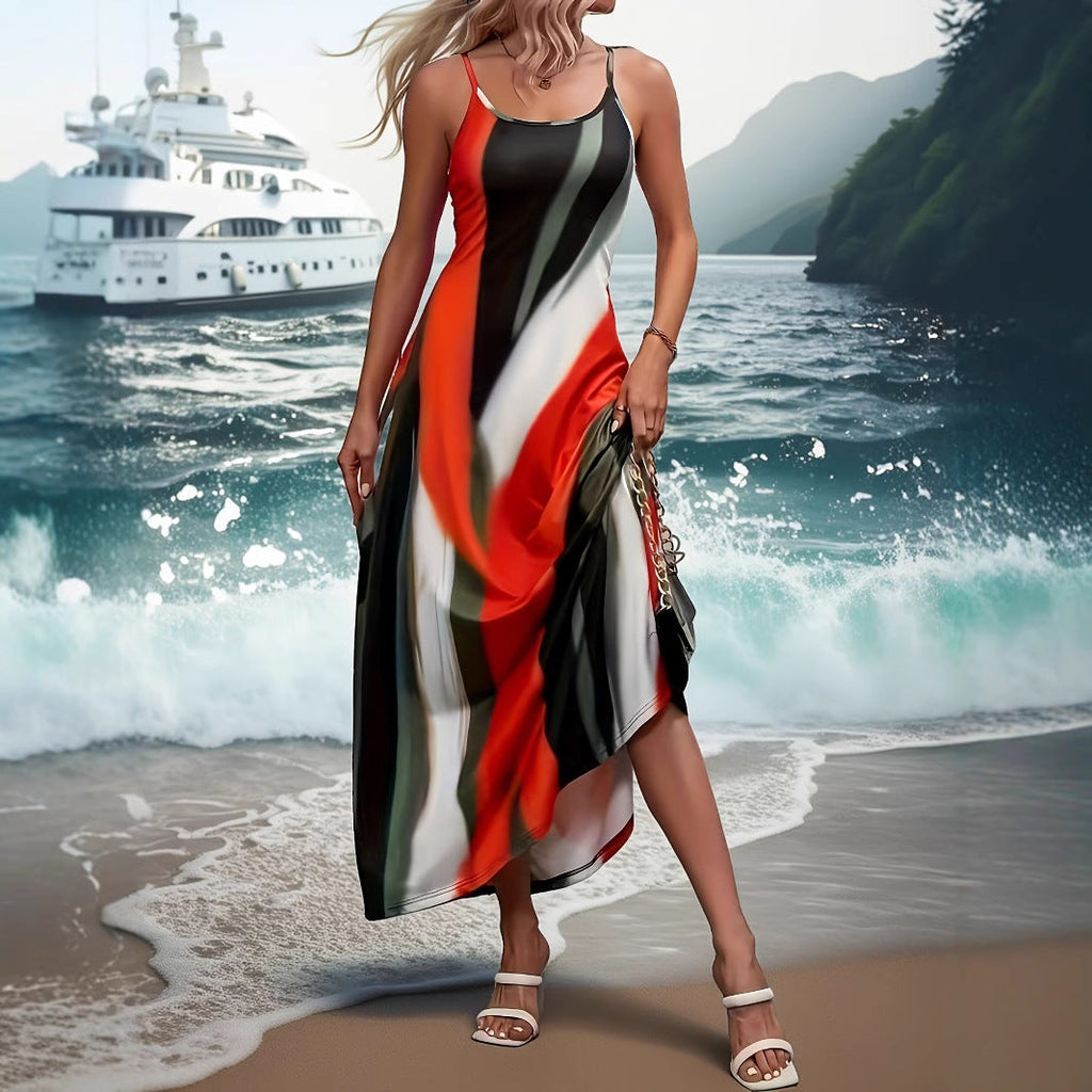 Thoughtfully Designed Garment