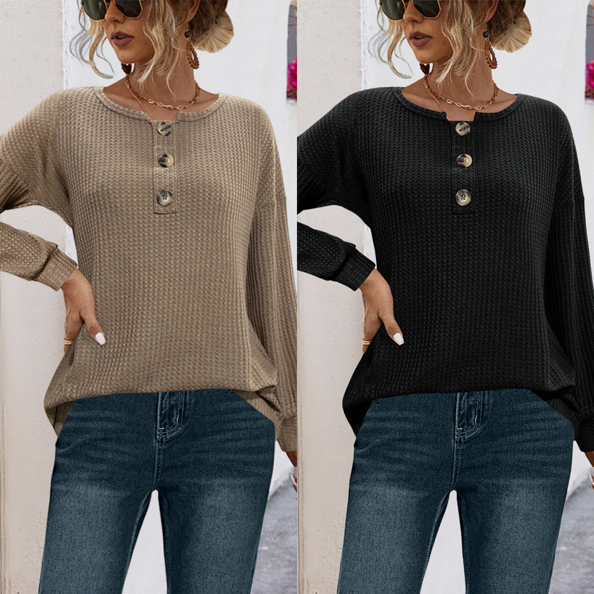 Classic Designed Pullover