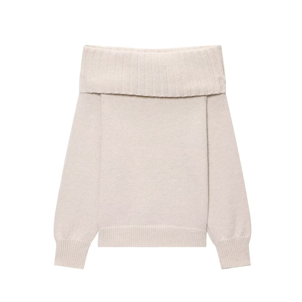 Classic Designed Pullover