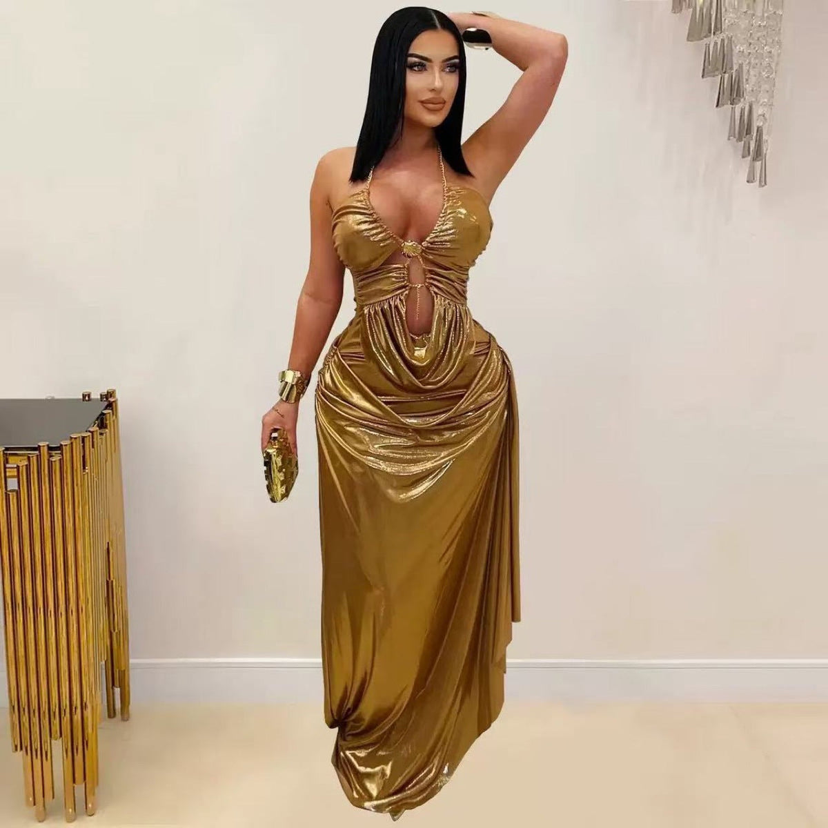 Gold