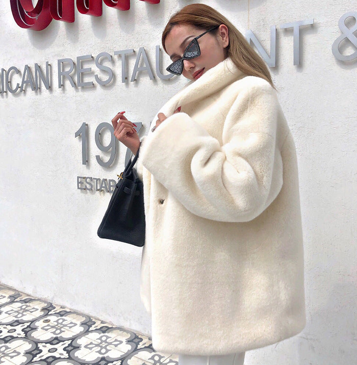 Classic Vintage Garment