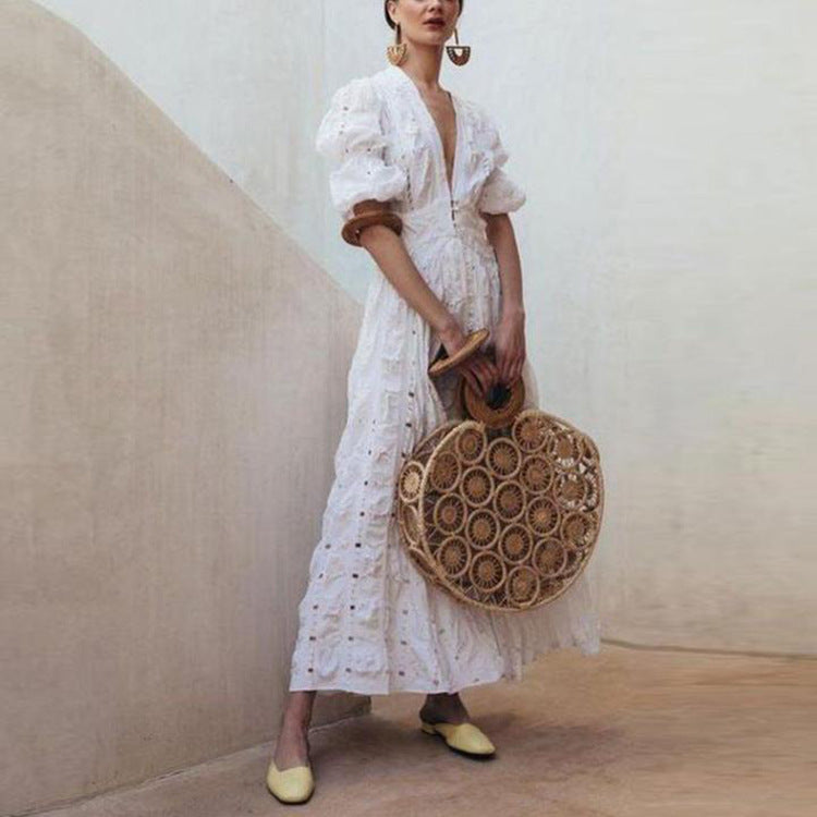 Classic Designed Garment