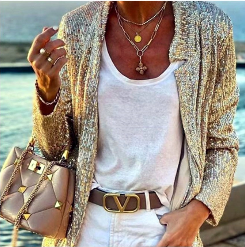 Timeless Vintage Style Garment