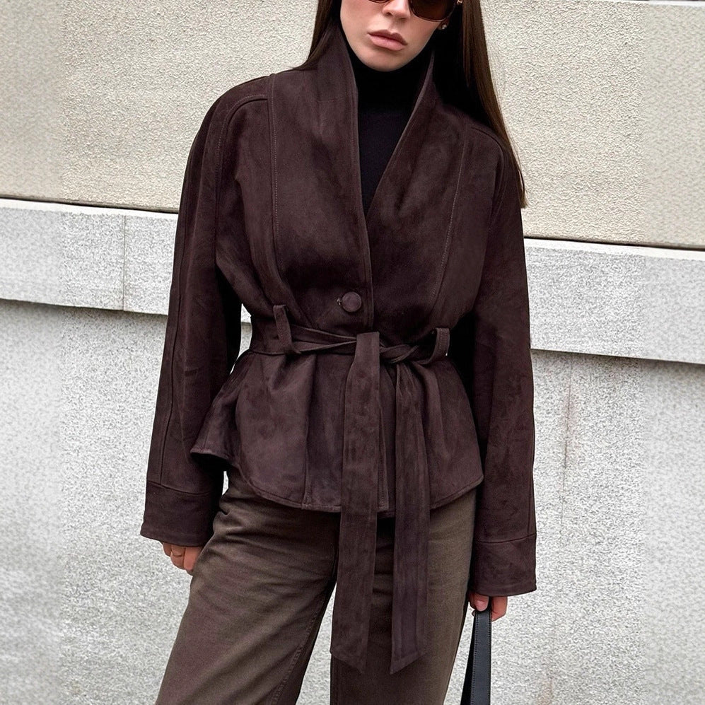 Vintage Inspired Garment