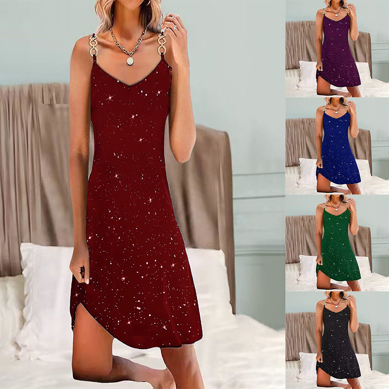 Timeless Vintage Style Garment