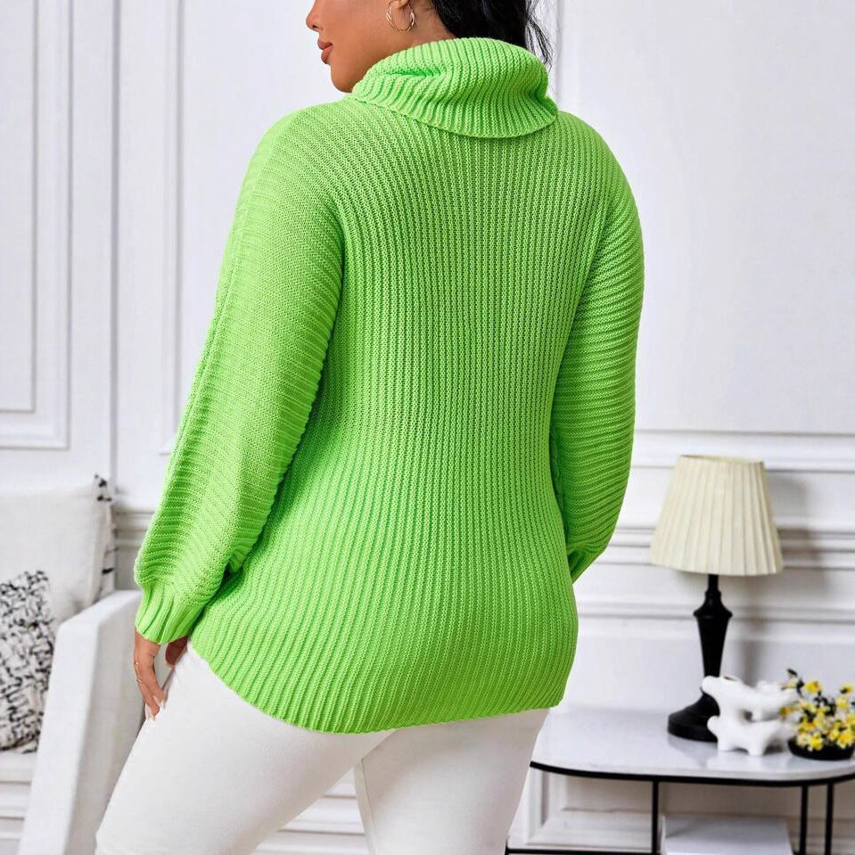 Classic Designed Pullover