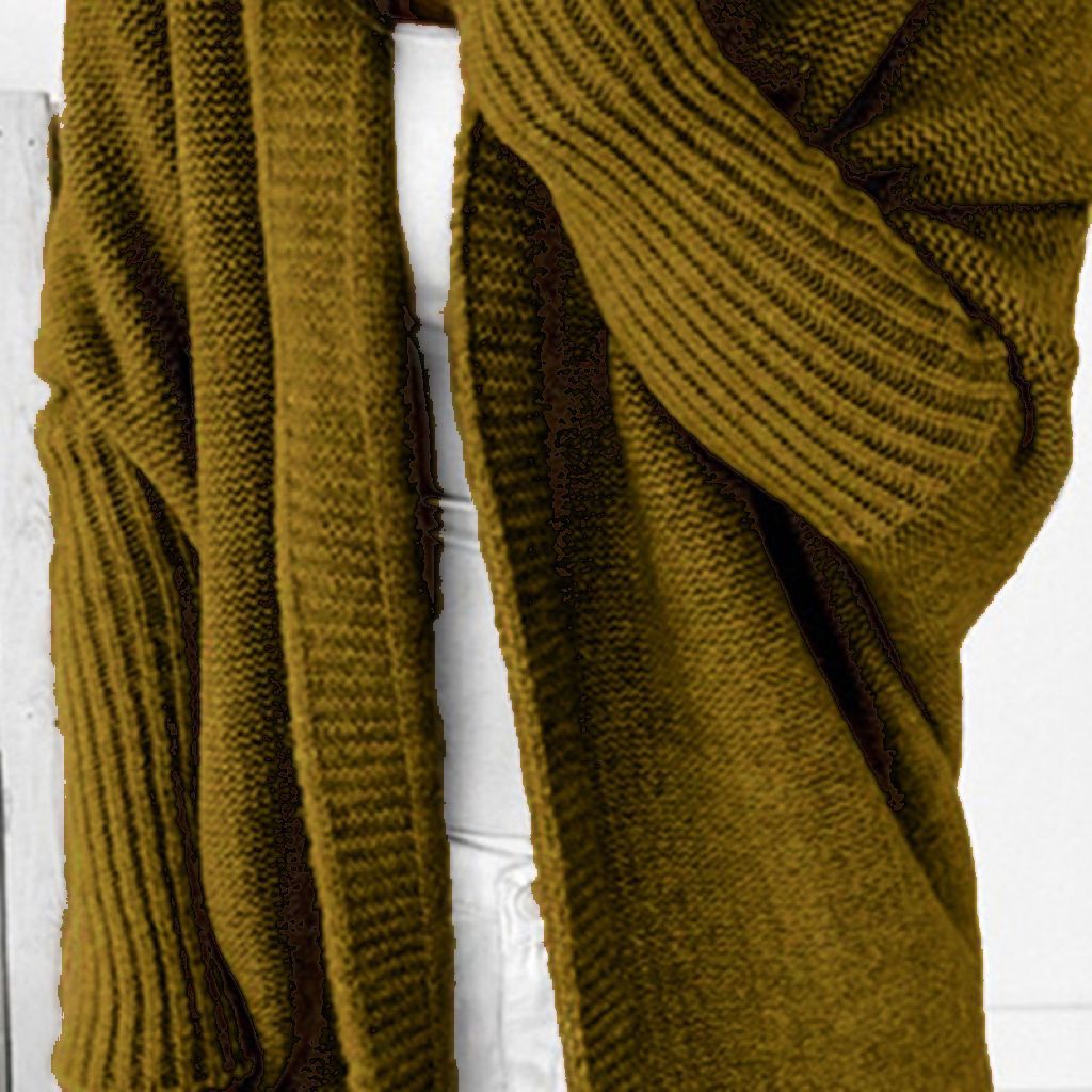 Vintage Inspired Pullover