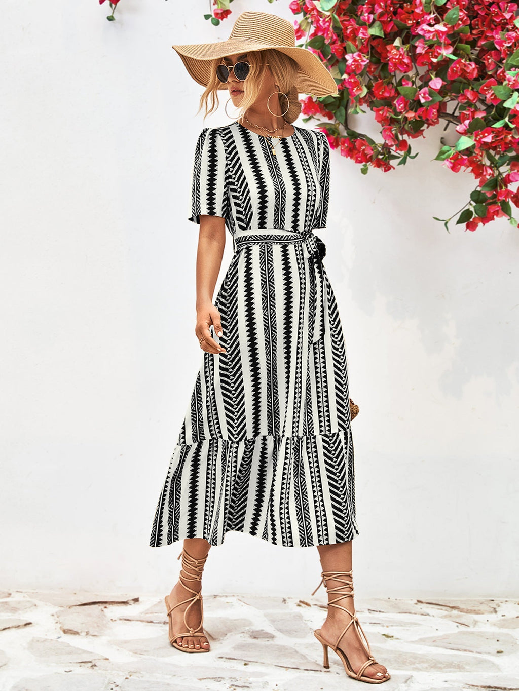 Beautifully Crafted Garment