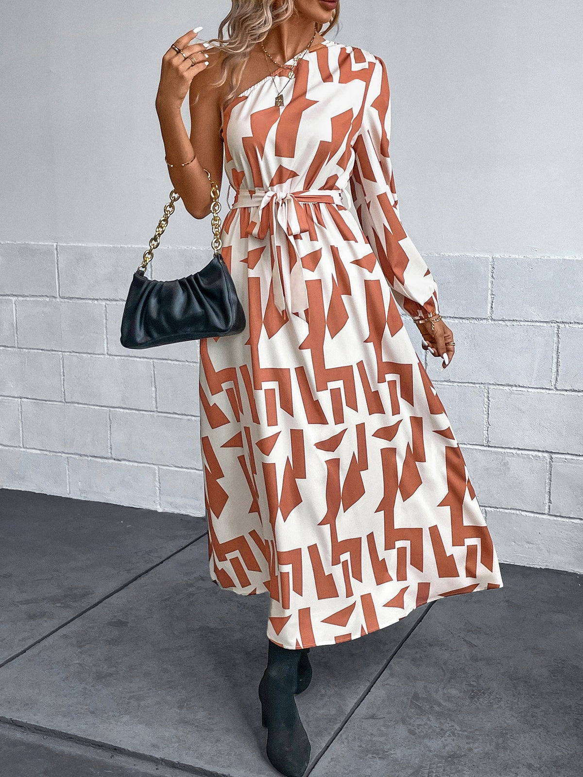 Vintage Inspired Garment