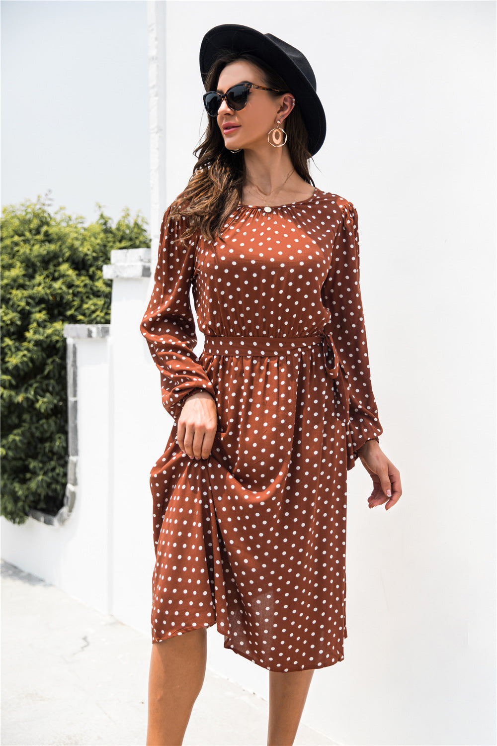 Vintage Inspired Garment