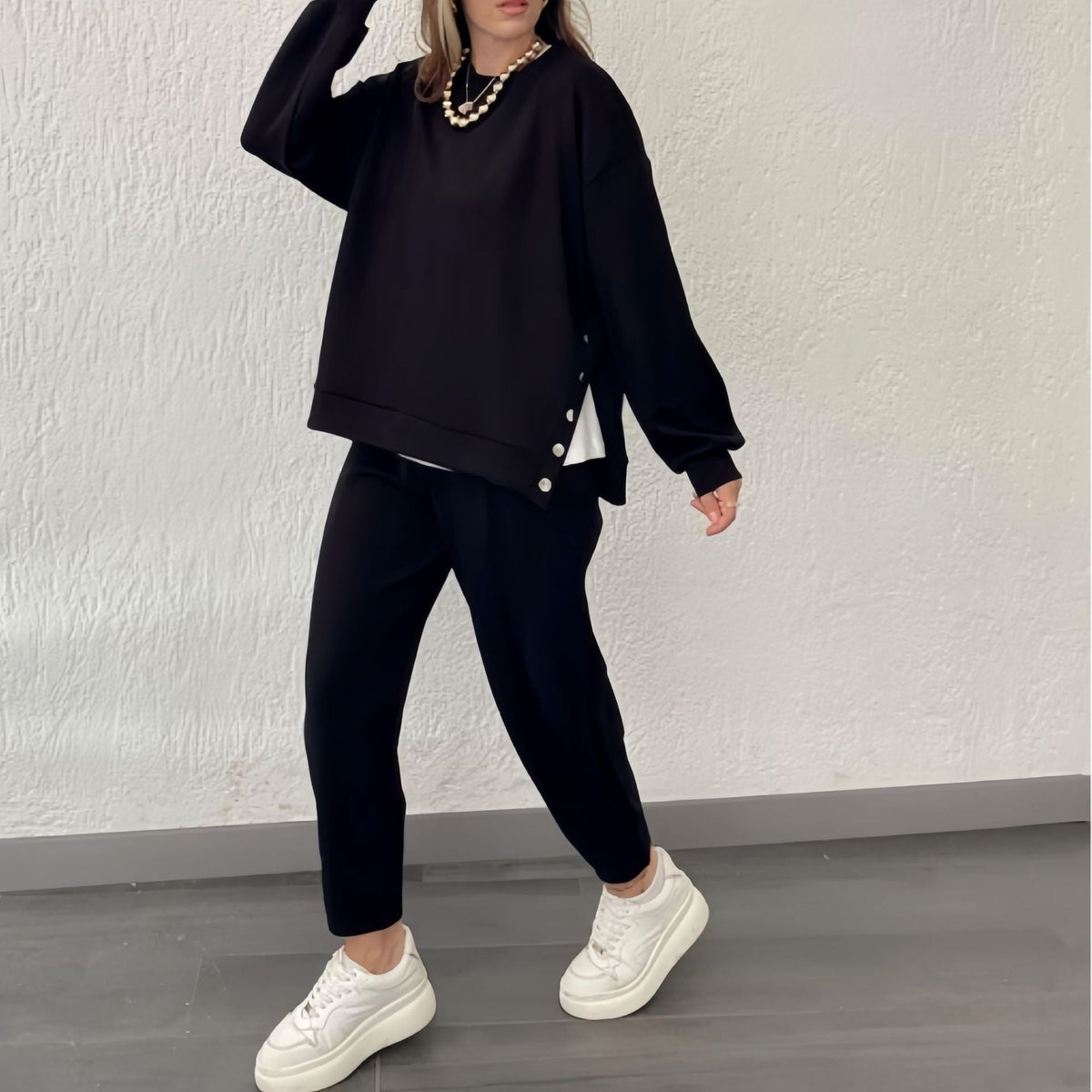 Schwarz