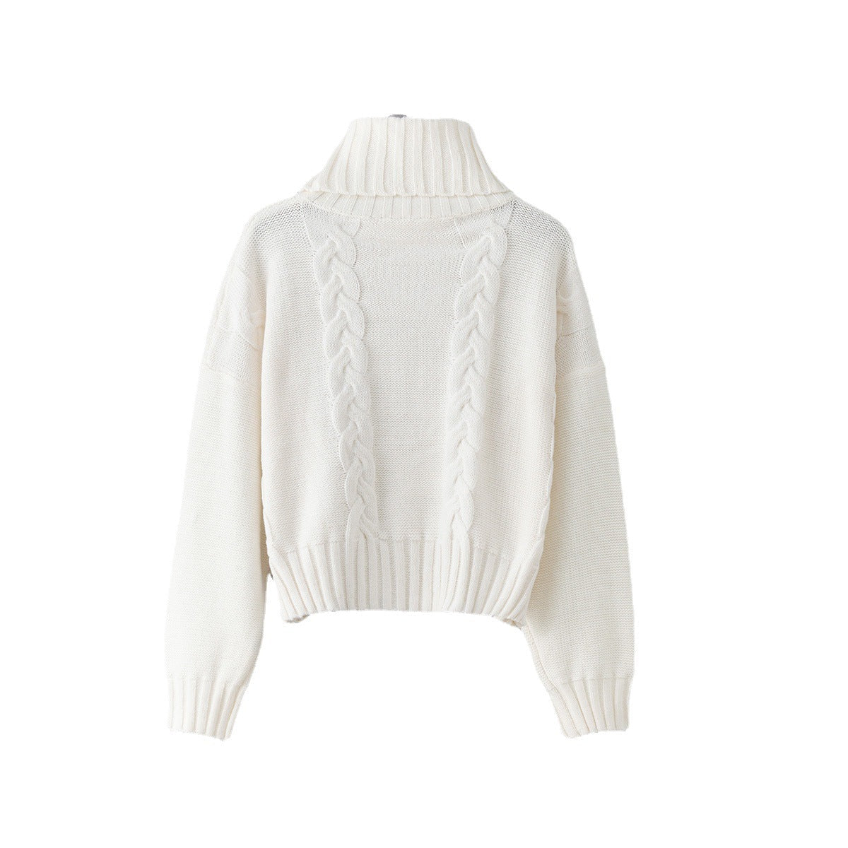Elegantly Designed Pullover