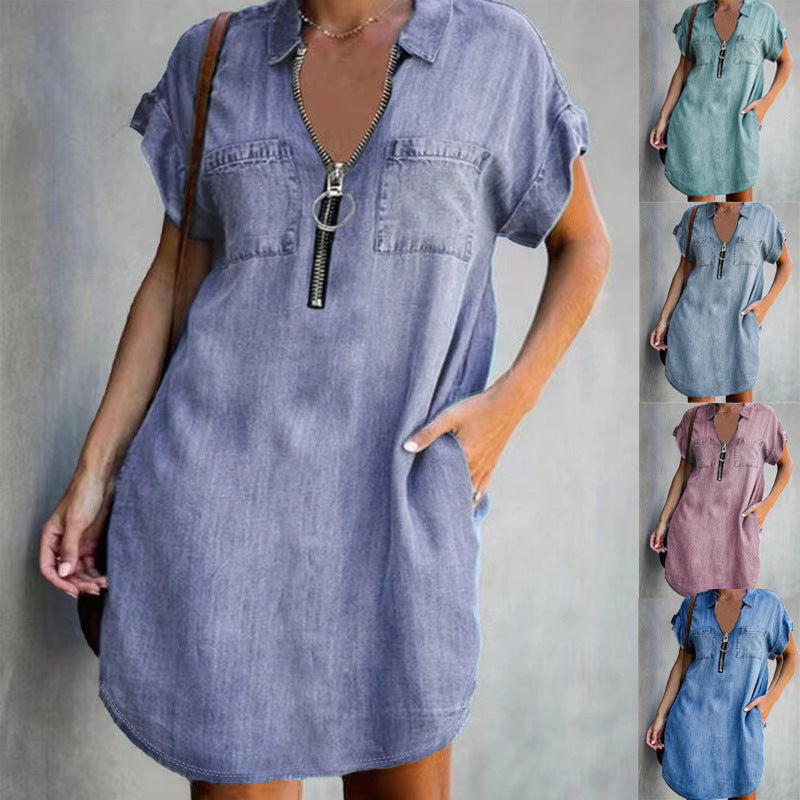 Thoughtfully Designed Garment