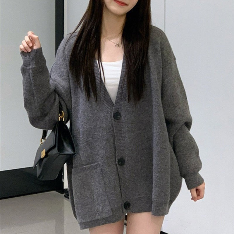 Elegantly Designed Cardigan