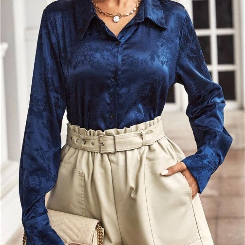 Elegantly Designed Garment