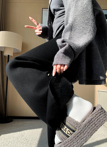 Riley Plush-lined Pants
