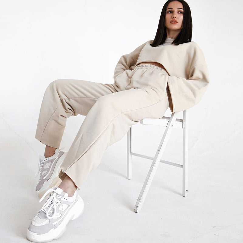 Thoughtfully Designed Garment
