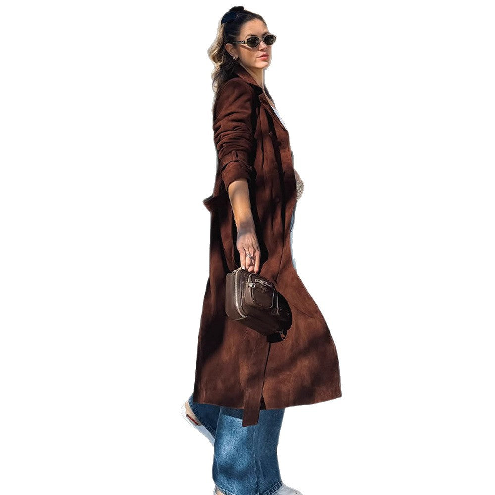 Vintage Inspired Coat