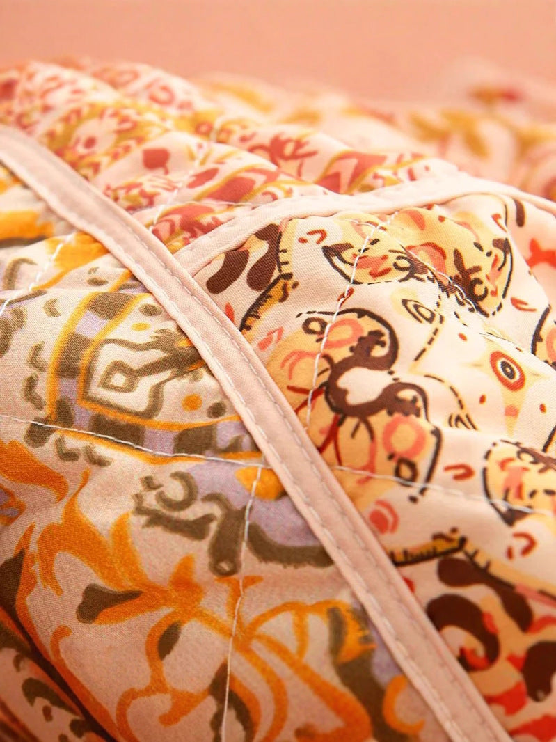 Classic Designed Garment