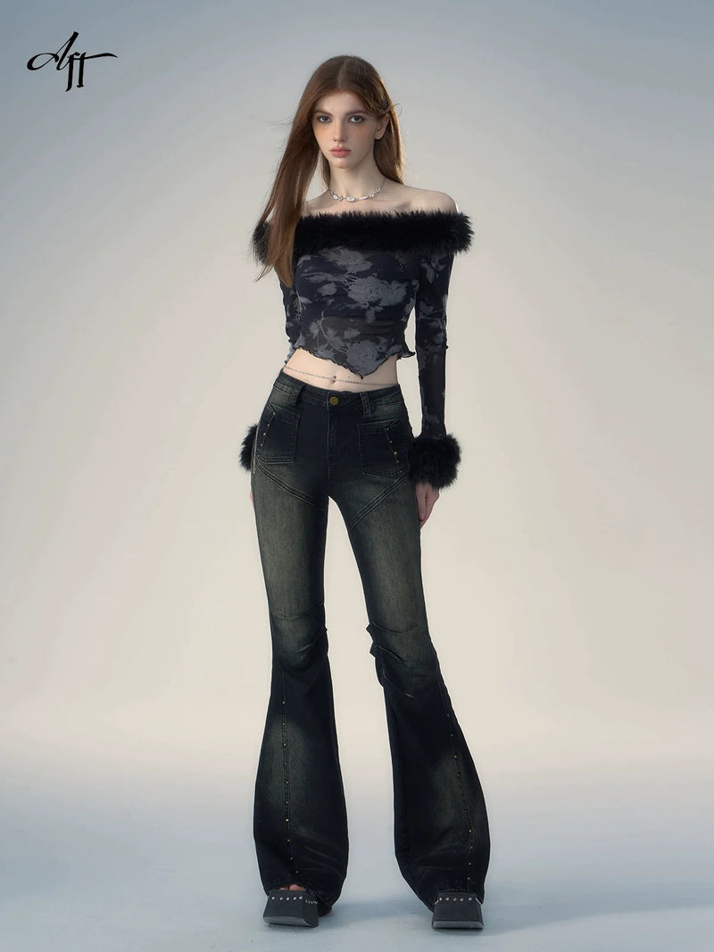 American Babes Jeans Pants