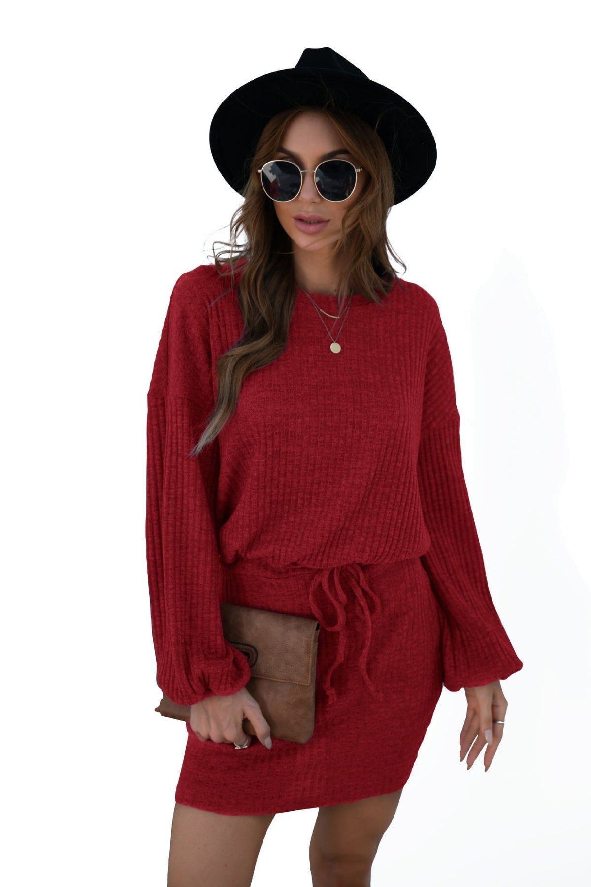 Elegantly Designed Garment