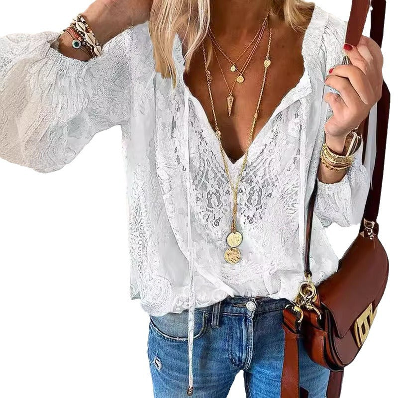 Vintage Inspired Garment