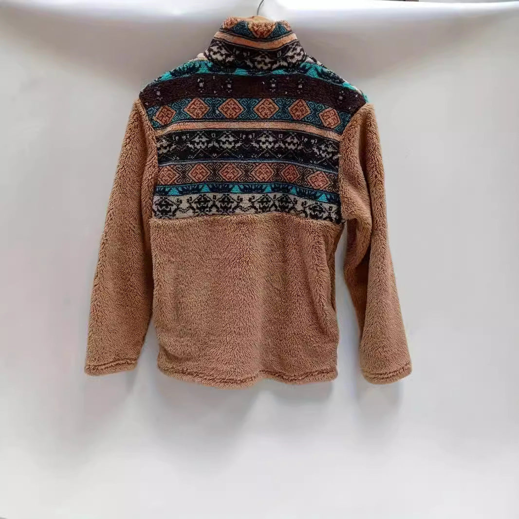 Vintage Inspired Pullover