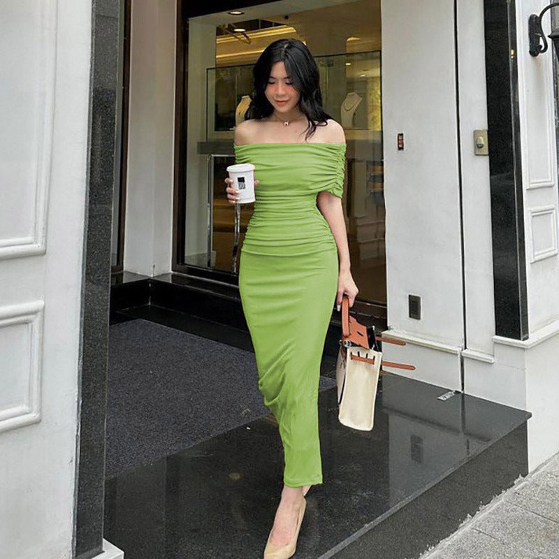 Elegantly Designed Garment