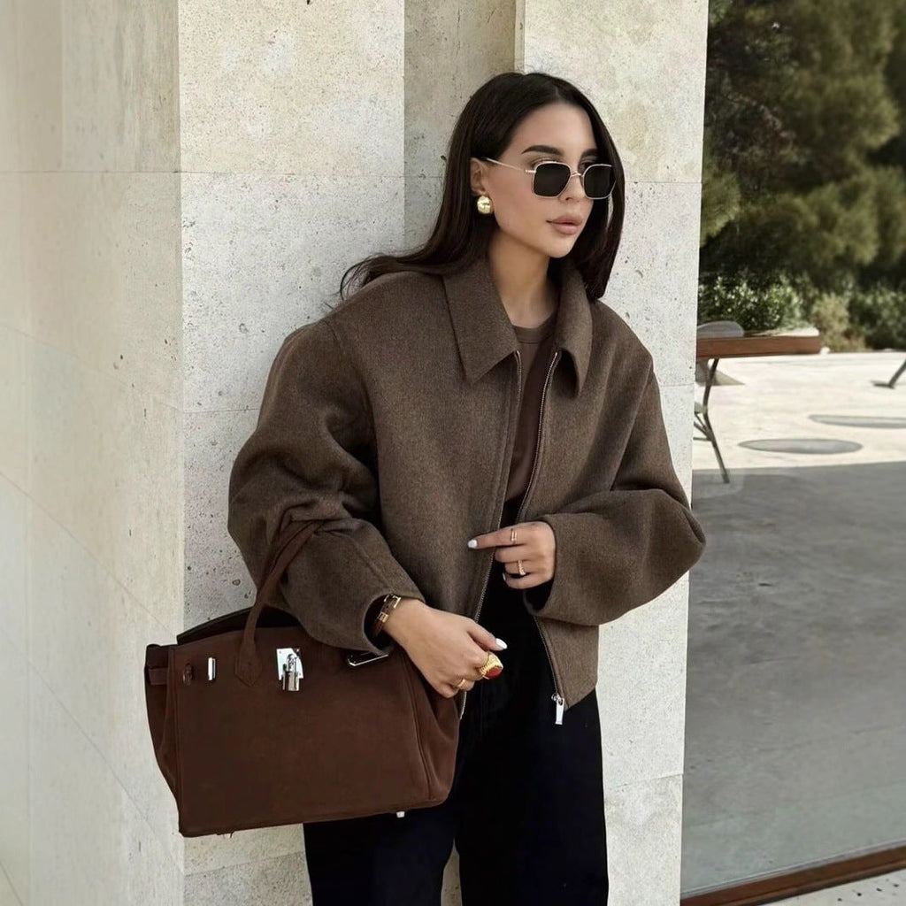 Timeless Vintage Style Garment