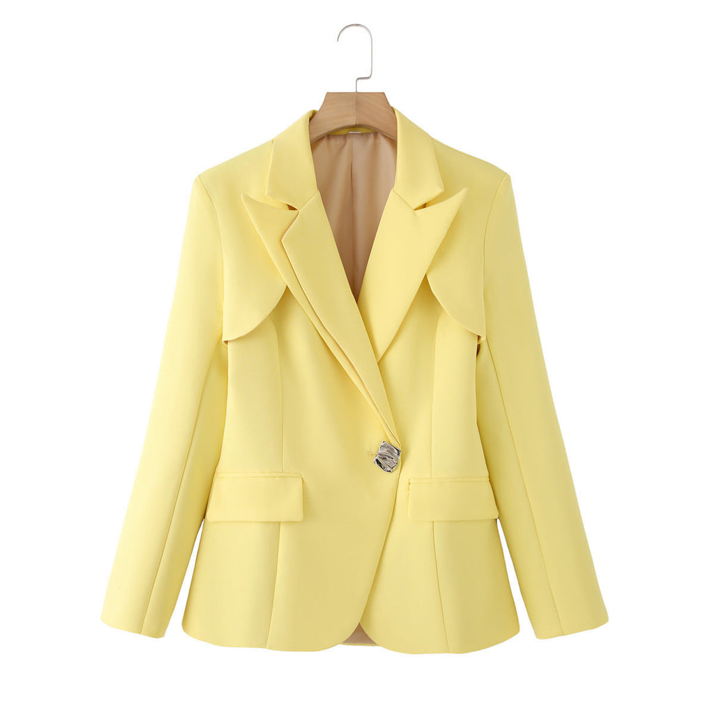 Beautifully Crafted Garment