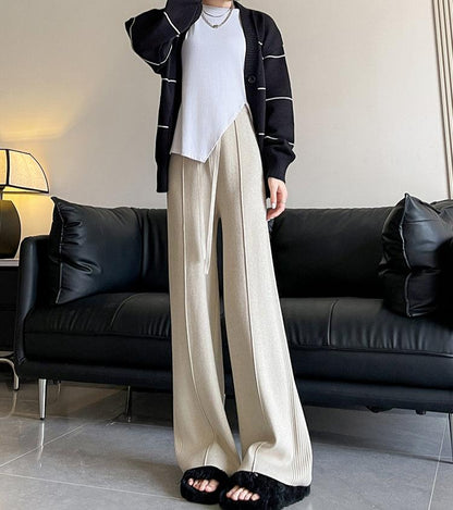 Jaida Wide-leg Lounge Pants