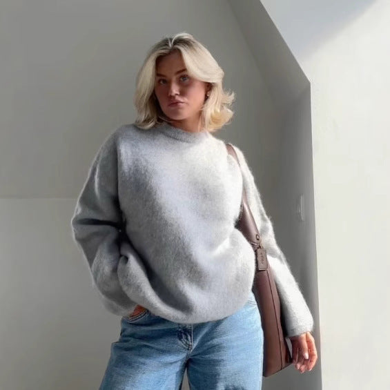 Classic Vintage Pullover
