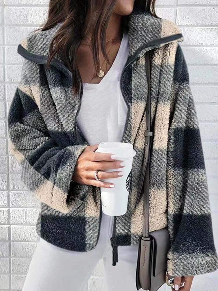 Classic Designed Garment