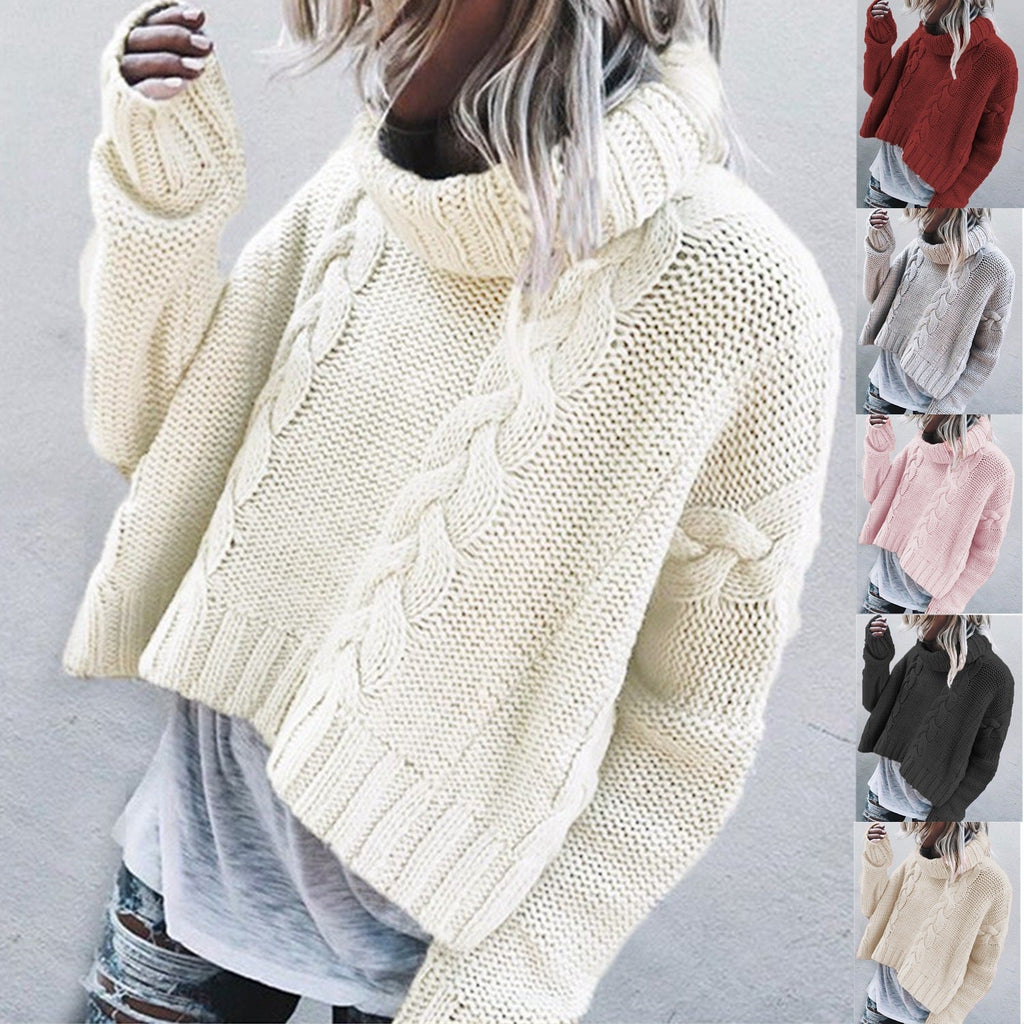 Classic Designed Pullover