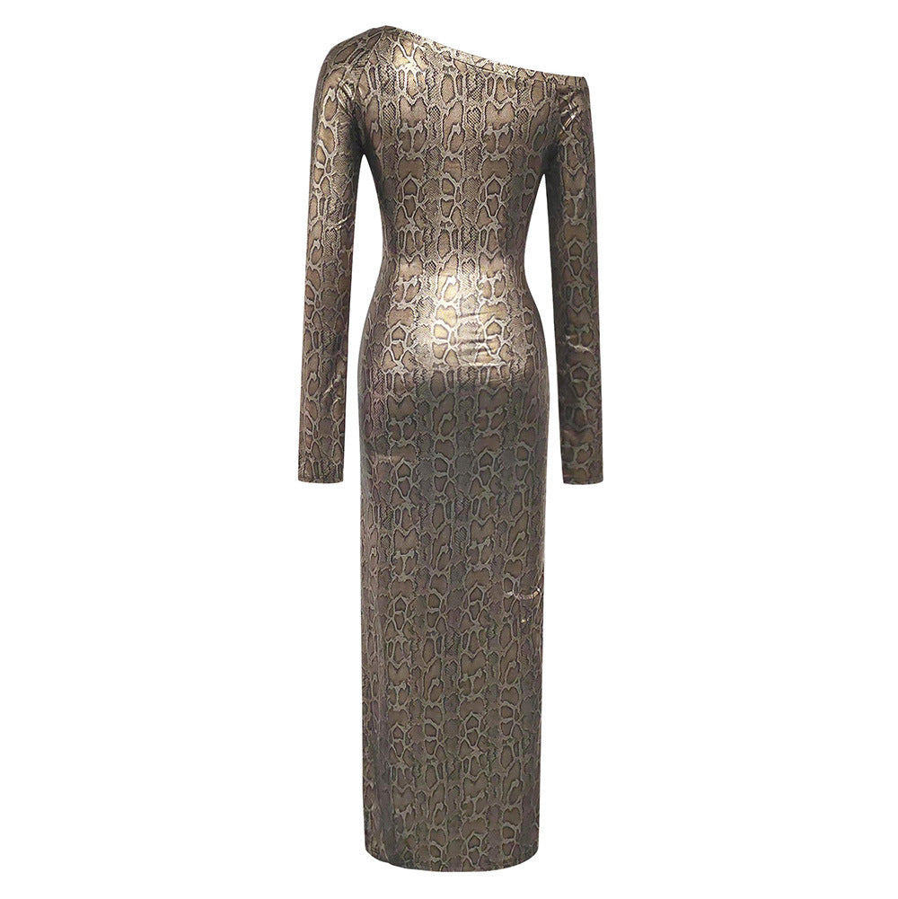 Thoughtfully Designed Garment