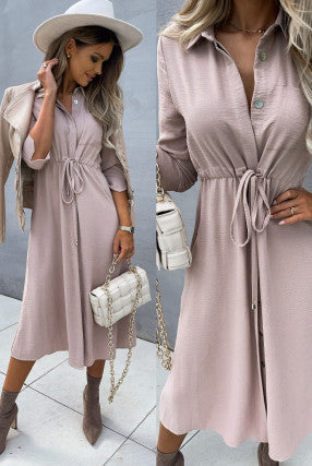Vintage Inspired Garment