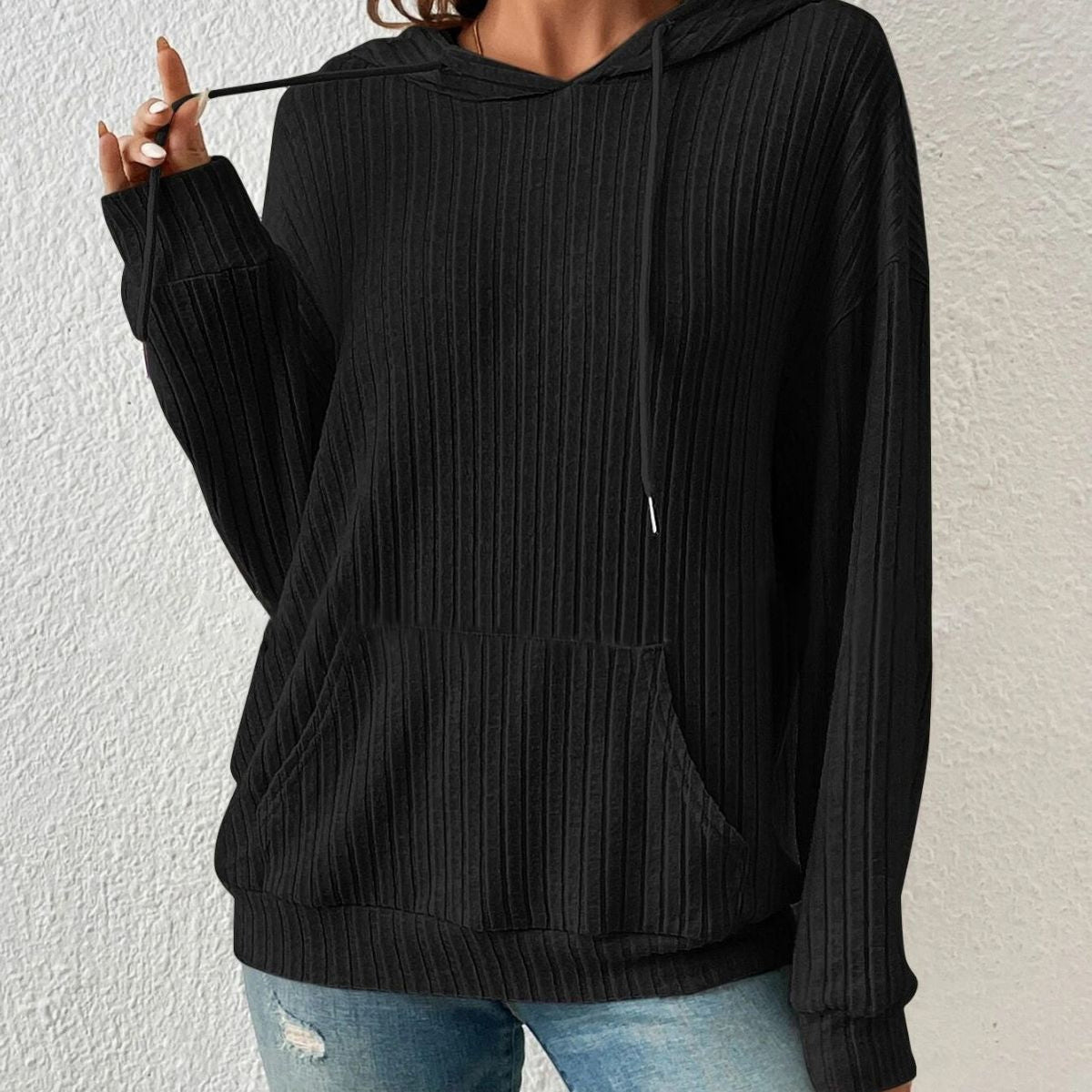Thoughtfully Designed Pullover