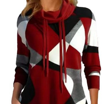 Elegantly Designed Pullover