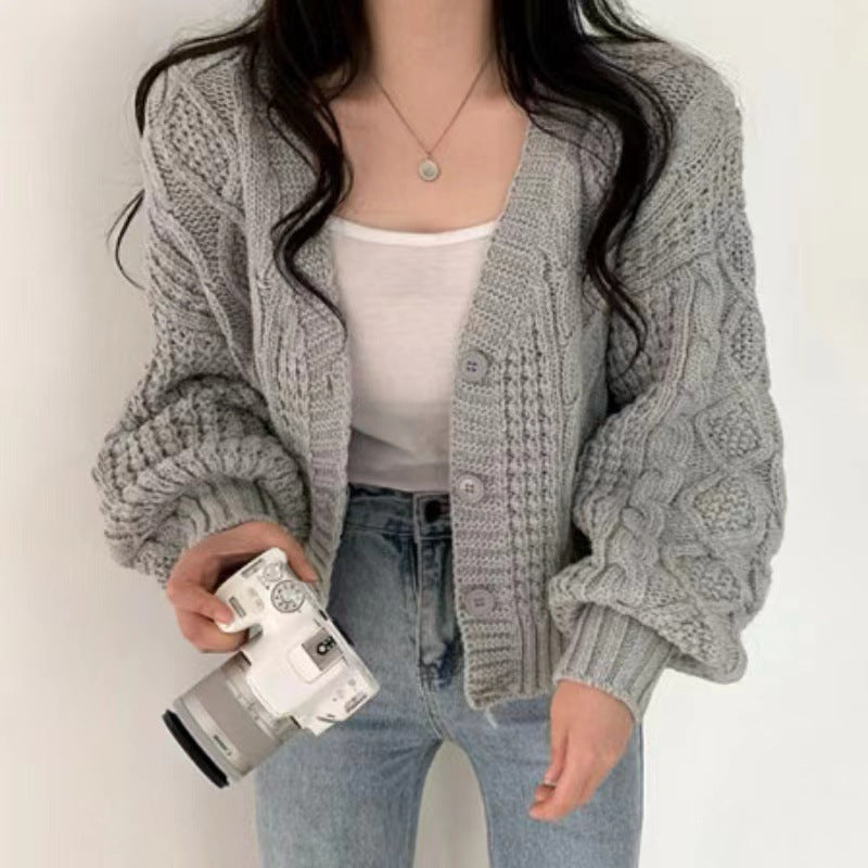 Vintage Inspired Cardigan