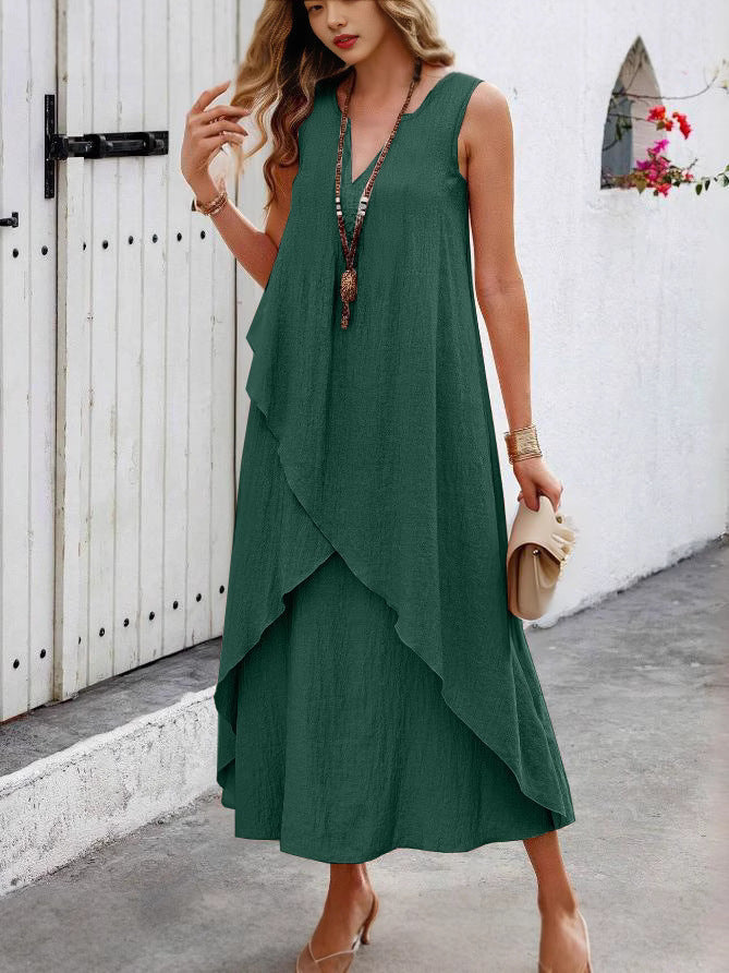 Classic Designed Garment