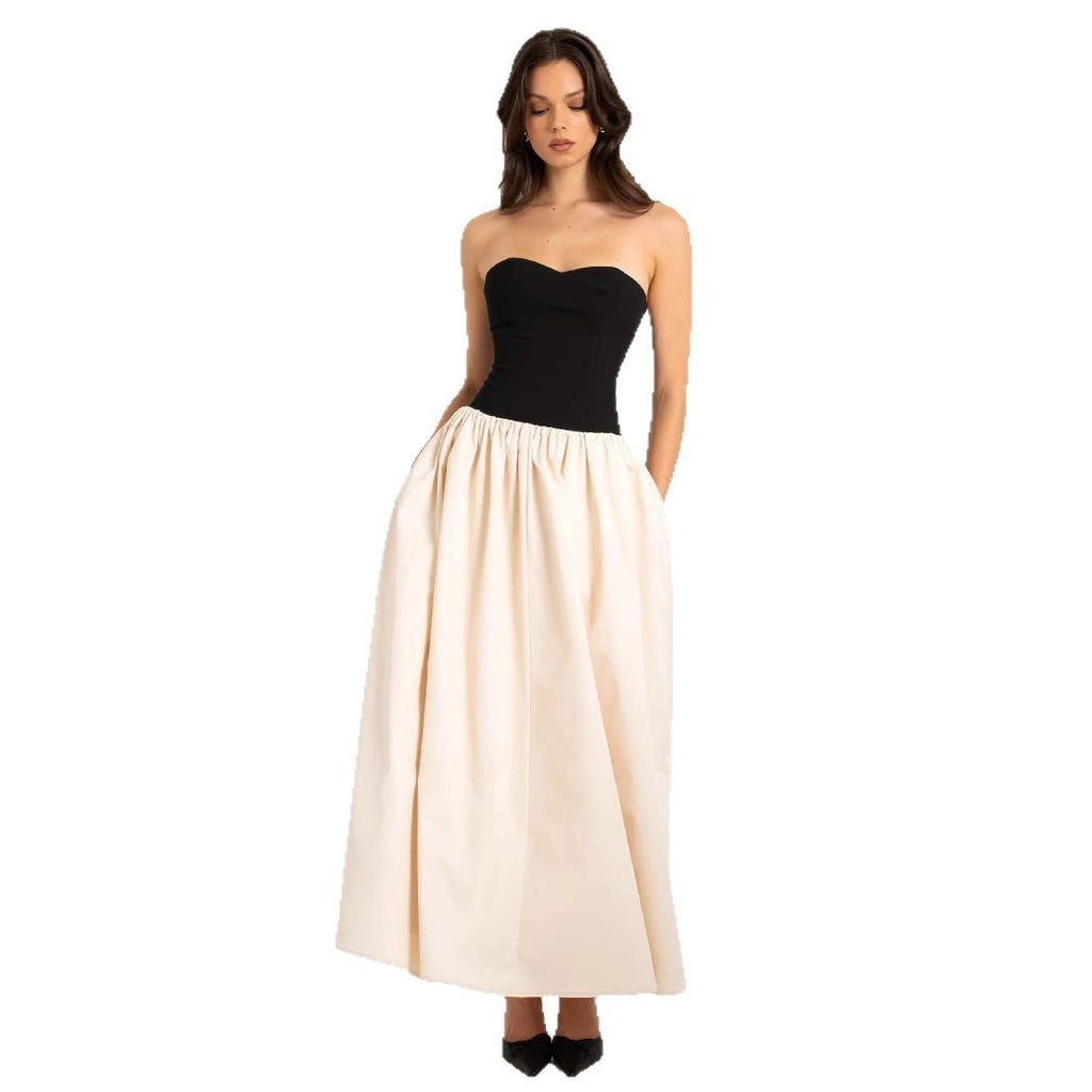 Timeless Vintage Style Garment