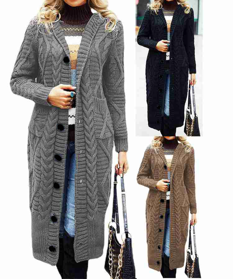 Thoughtfully Designed Garment