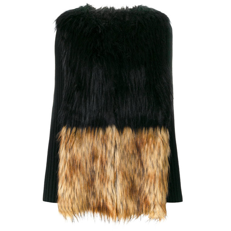 Elegantly Designed Garment