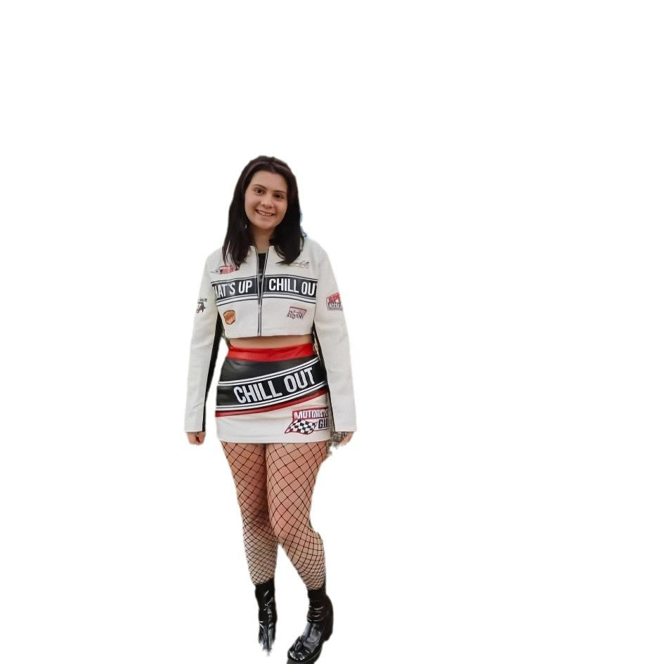 Timeless Vintage Style Garment