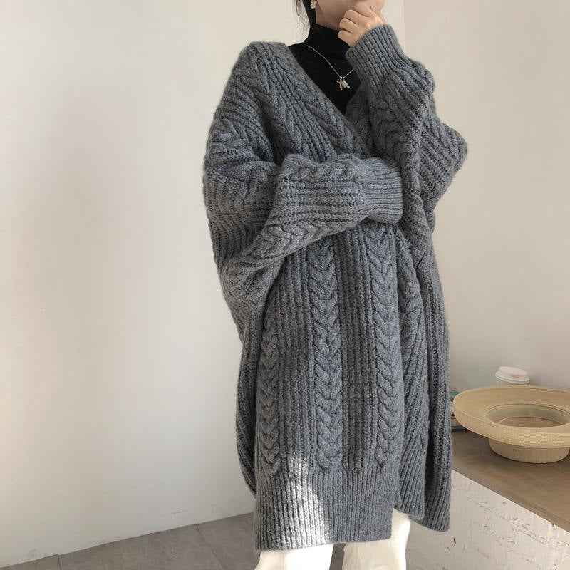 Classic Vintage Cardigan