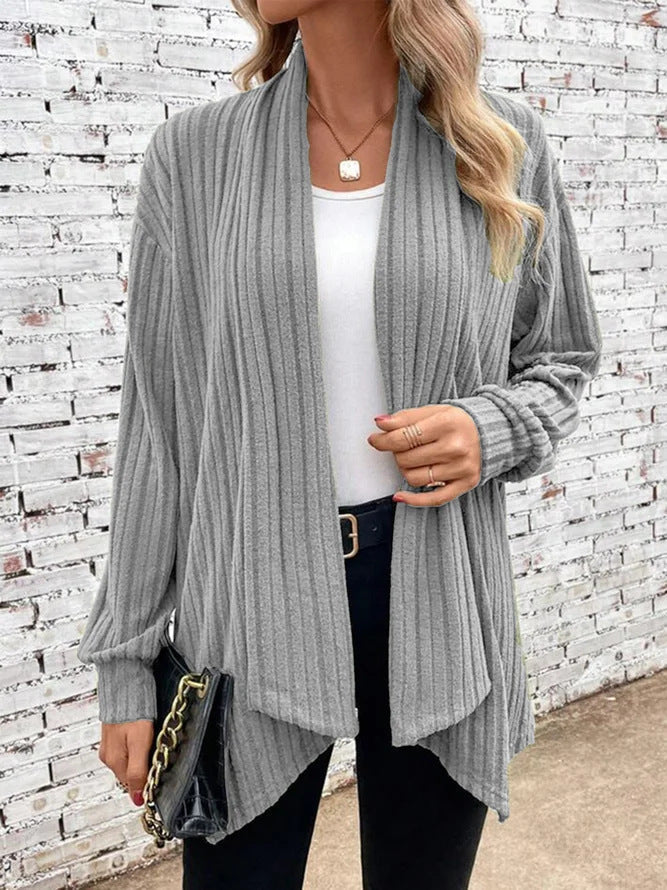 Timeless Vintage Style Cardigan