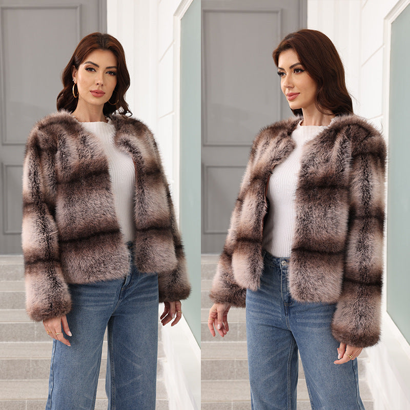 Classic Designed Garment