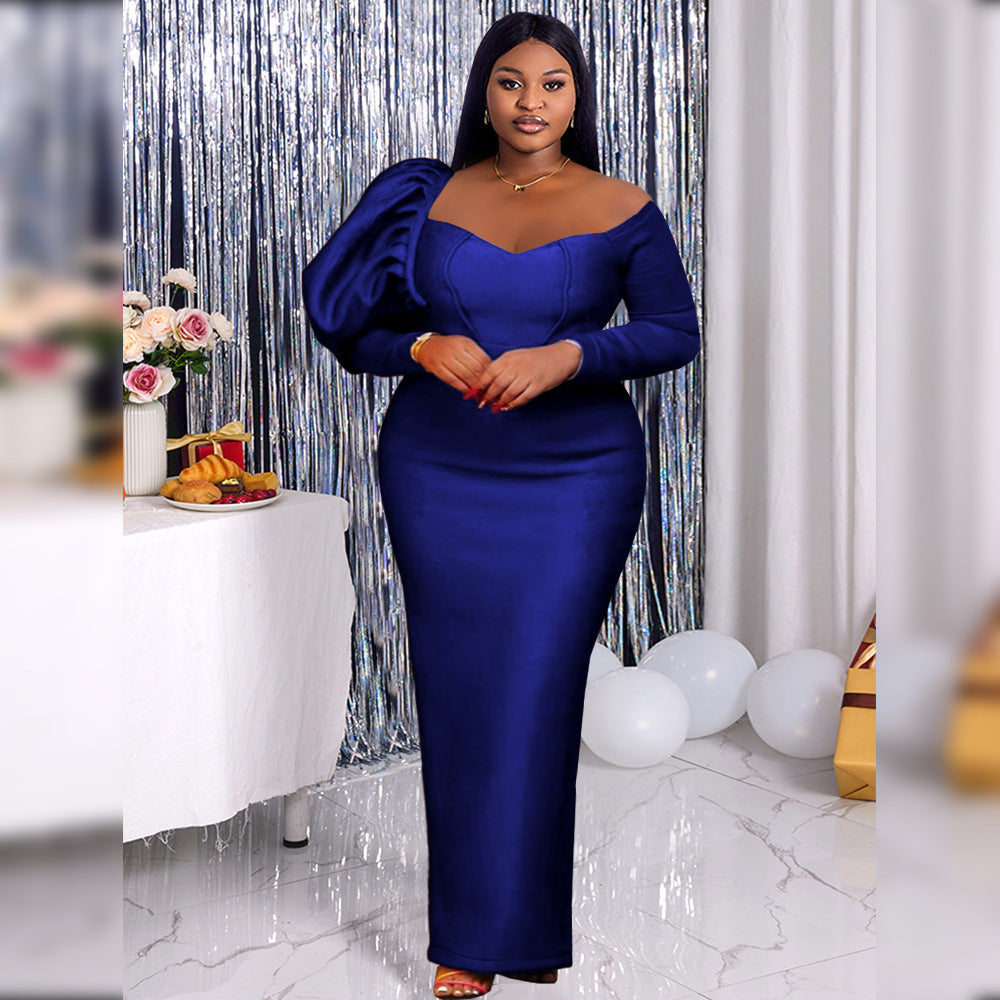Classic Designed Garment