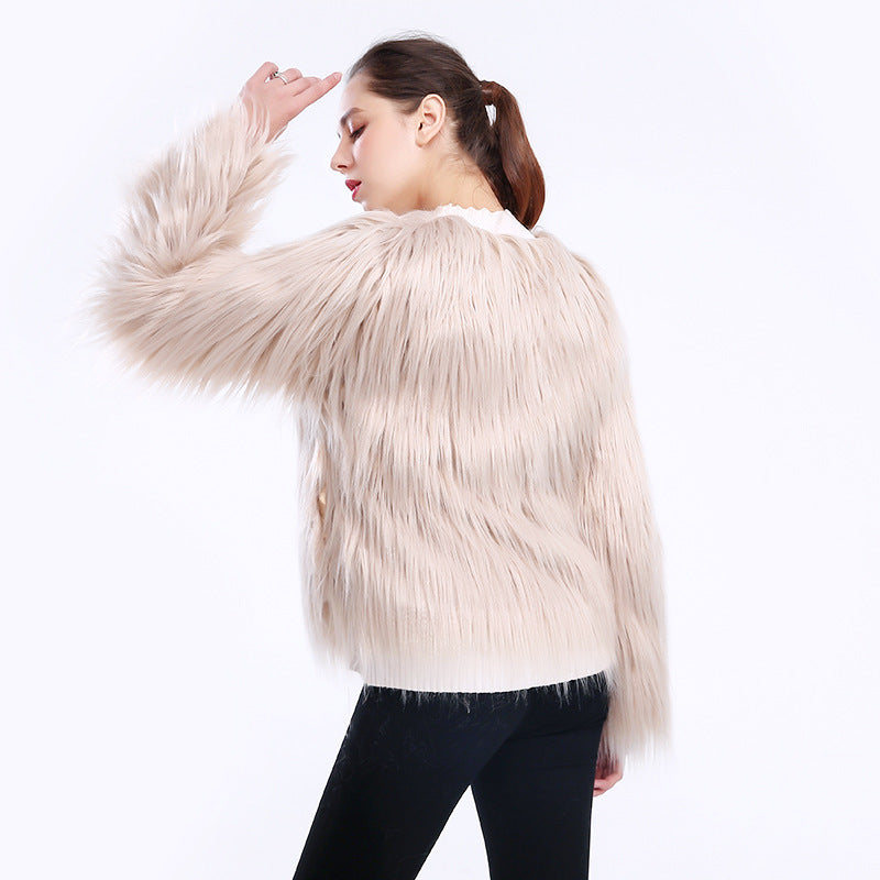 Classic Designed Garment